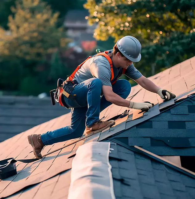 Expert Shingle Restoration Specialists in University Place, WA