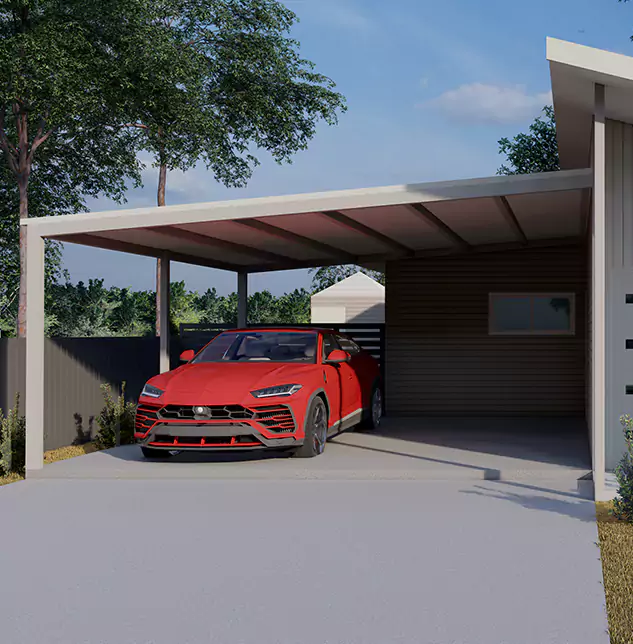 Affordable Carport Roof Repair: University Place's Trusted Carport Roof Restoration Team