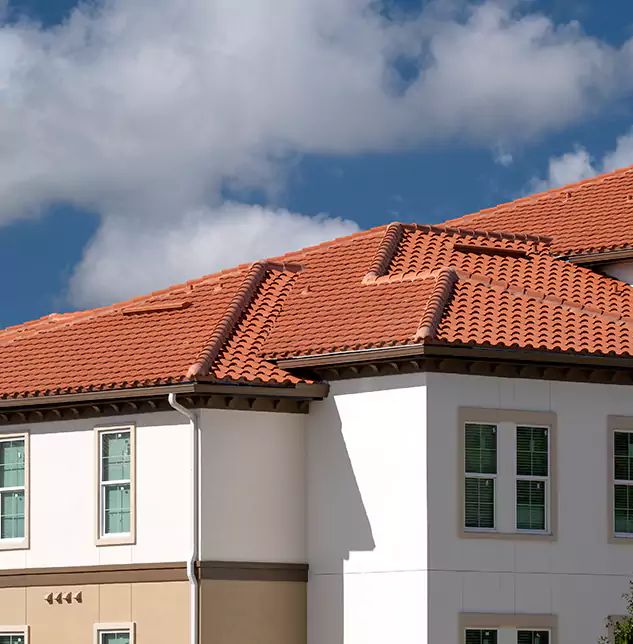 University Place, WA Homeowners Trust for Cedar Roofing Excellence