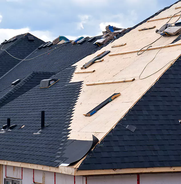 Premier Wood Roofing Specialists in University Place, WA