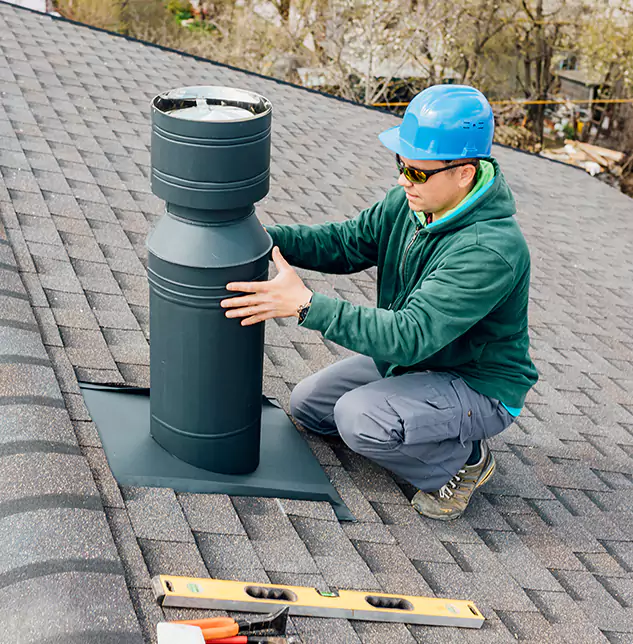 Expert Chimney Flashing Contractors Homeowners Trust in University Place, WA