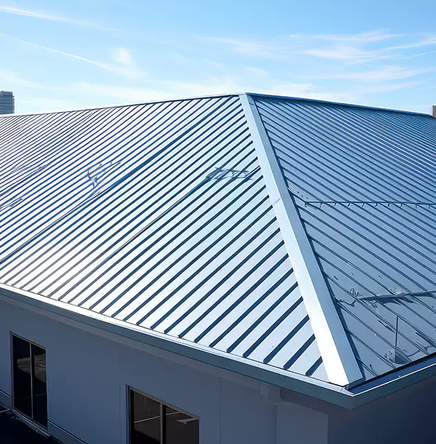Your Trusted Local Commercial Roof Replacement Partner for Complete Re-Roofing Excellence in University Place, WA