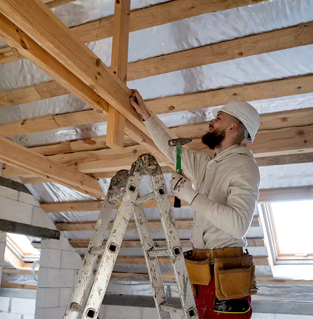 Rapid Emergency Roofing Services: University Place, WA's First Call When Disaster Strikes