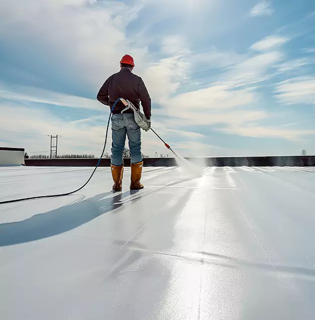 Advanced Rubber Restoration: Your Local Experts for EPDM Repair in University Place, WA