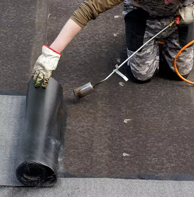 Experienced EPDM Roofing Professionals Serving in University Place, WA