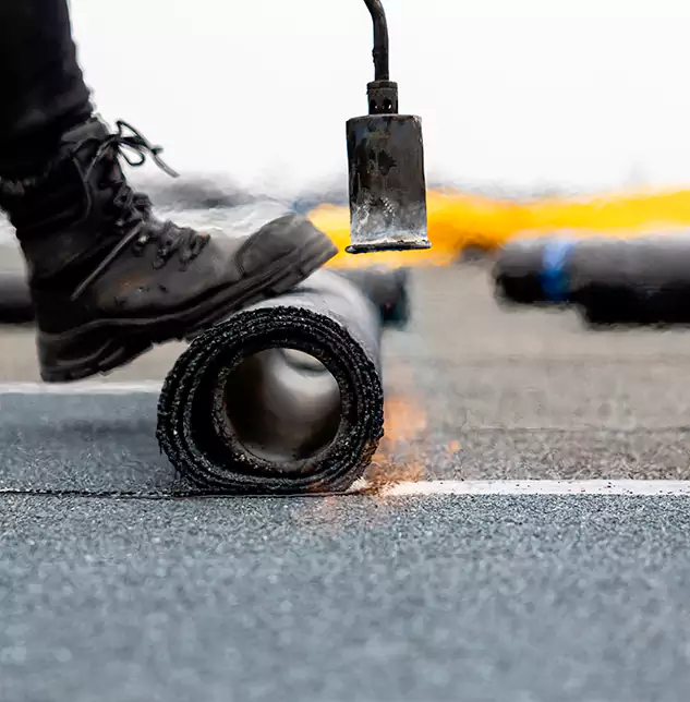 Certified EPDM Rubber Roofing Specialists in University Place, WA