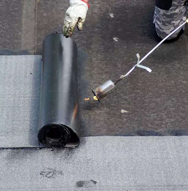 Durable EPDM Roofing Company: Your Trusted Team for EPDM Services in University Place, WA