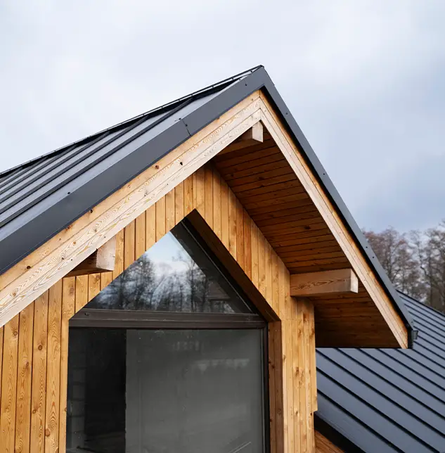 Expert Soffit and Fascia Specialists in University Place, WA