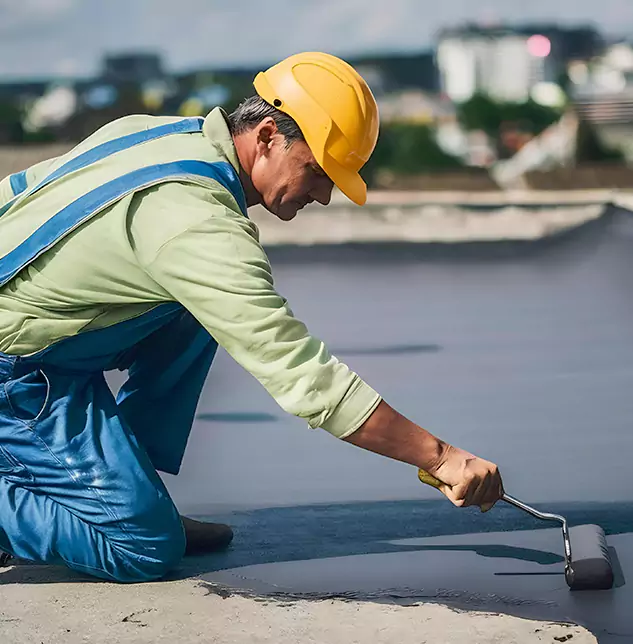 Expert Flat Roof Leak Repair: Trusted Professionals for Fixing a Flat Roof with Lasting Results in University Place, WA