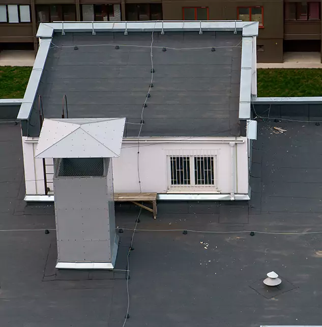 Trusted Flat Roofers: Your Reliable Flat Roofing Services Provider in University Place, WA