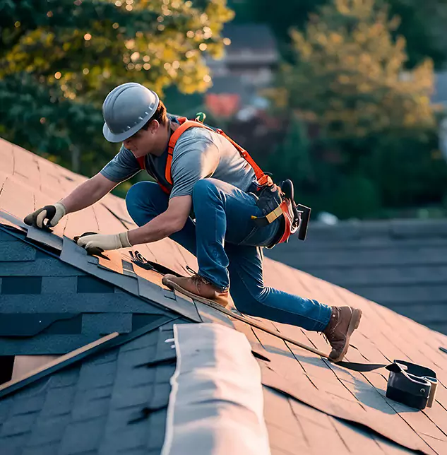 Premium Replacement Garage Roofs: Upgrading University Place, WA Properties With Lasting Protection