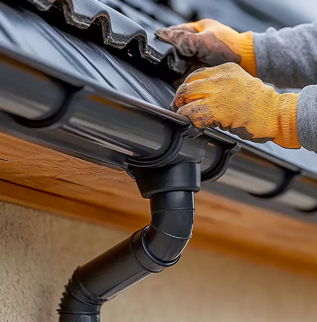 Professional Roof Gutter Installation: Safeguarding University Place Properties From Water Damage