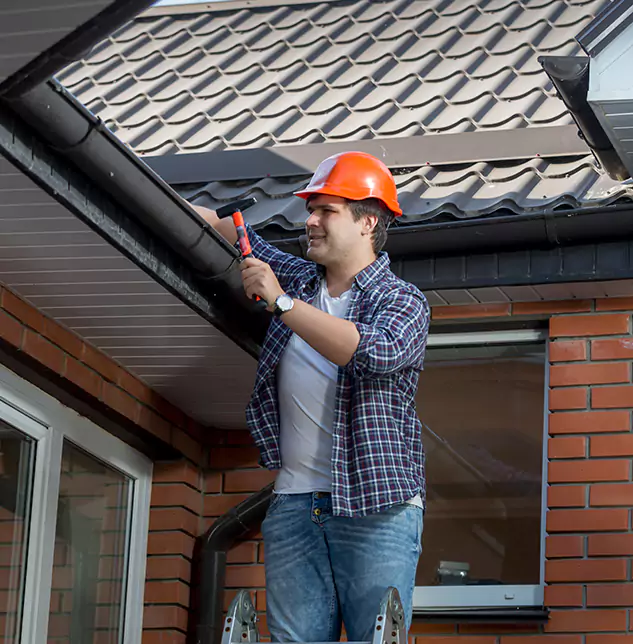 Trusted Gutter Replacement Company: Upgrading Drainage Systems Across University Place