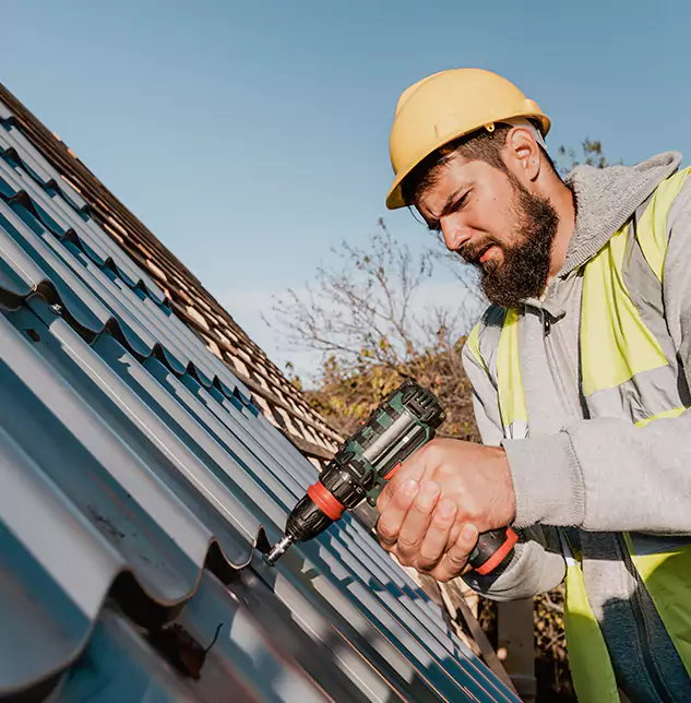 Top Rated Hole in Roof Repair Company: Your Fast Patch Hole in Roof Solutions in University Place, WA