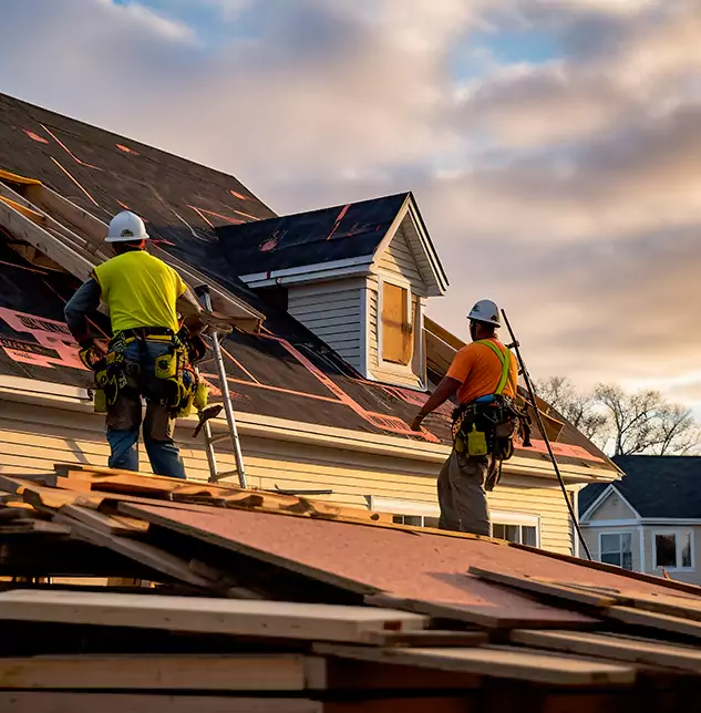 Leading Industrial Roofers: Protecting University Place's Largest Properties With Unmatched Expertise