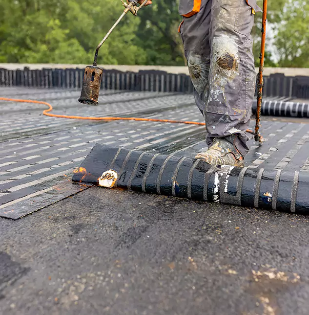 Trusted Membrane Leak Repair: Sealing University Place's Flat Roofs Against Water Intrusion