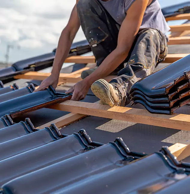 Trusted Metal Roof Repair Company: Skilled Metal Roof Repair Contractors for Reliable Repairing in University Place, WA