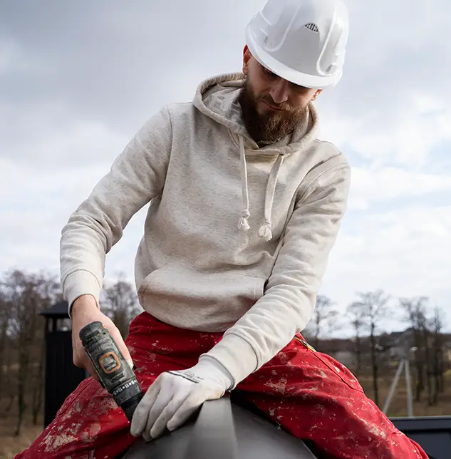 Trusted Mobile Home Roofing Company Serving University Place, WA