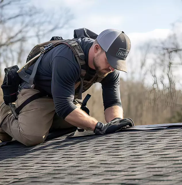 Experienced Mobile Home Roofing Contractors: University Place, WA's Manufactured Home Repair Specialists