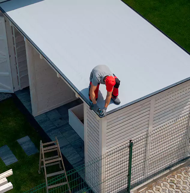 Leading Mobile Home Roofing Company: Upgrading University Place, WA Manufactured Homes With Confidence