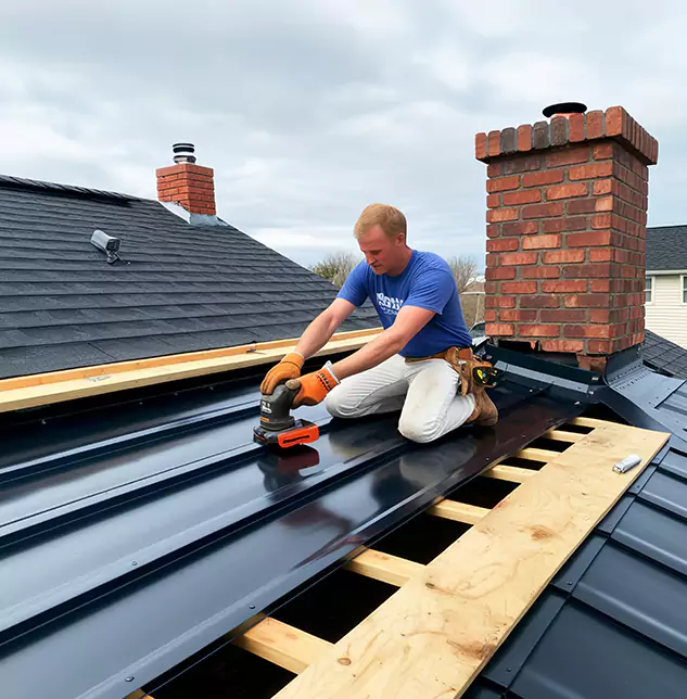 Trusted Home Roofing Company: Expert Residential Roofing Specialist in University Place, WA