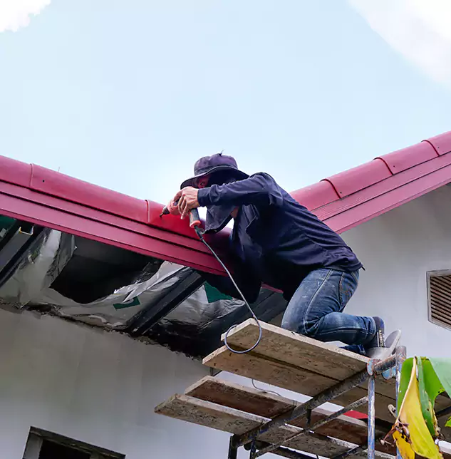 Expert Gutter and Roof Repair: Keeping University Place Properties Dry and Protected