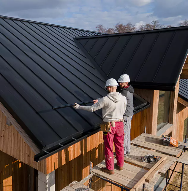Trusted Roof and Siding Specialists Serving in University Place, WA