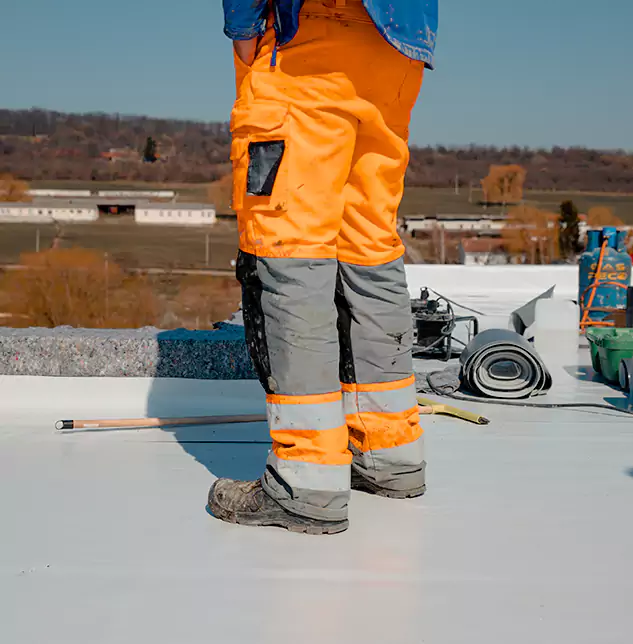 Trusted Roof Sealing Companies: Your Expert Roof Coating Services Provider for Maximum Protection in University Place, WA