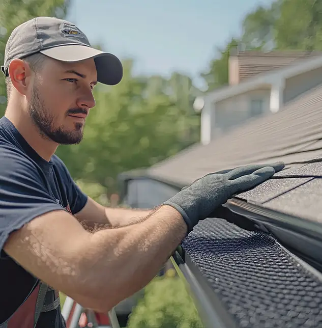 Expert Roof Eave Specialists You Can Count On in University Place, WA