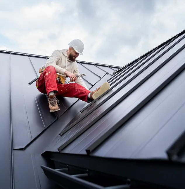 Reliable Roof Eaves Repair Company in University Place, WA: Protecting Your Home's Edge