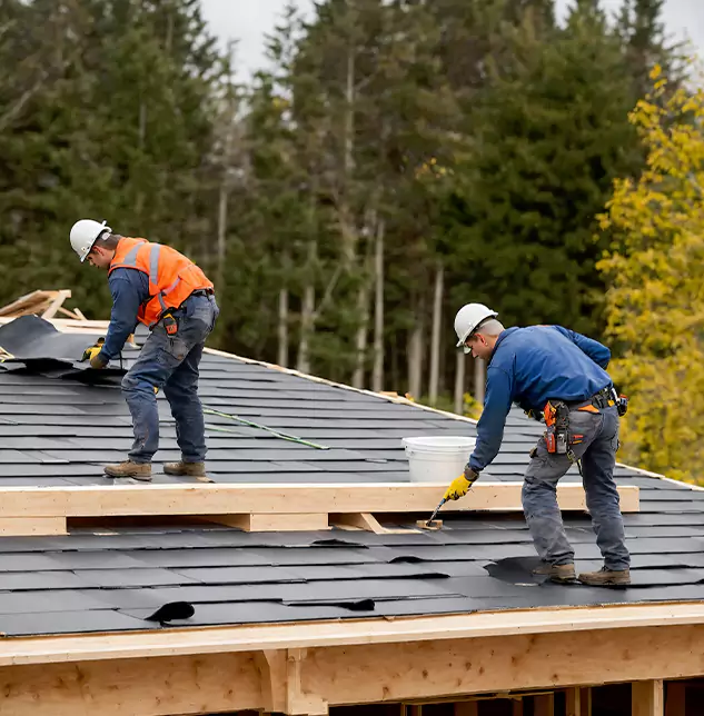 Precision Fix Flashing on Roof Services: Sealing University Place Properties Against Water Intrusion