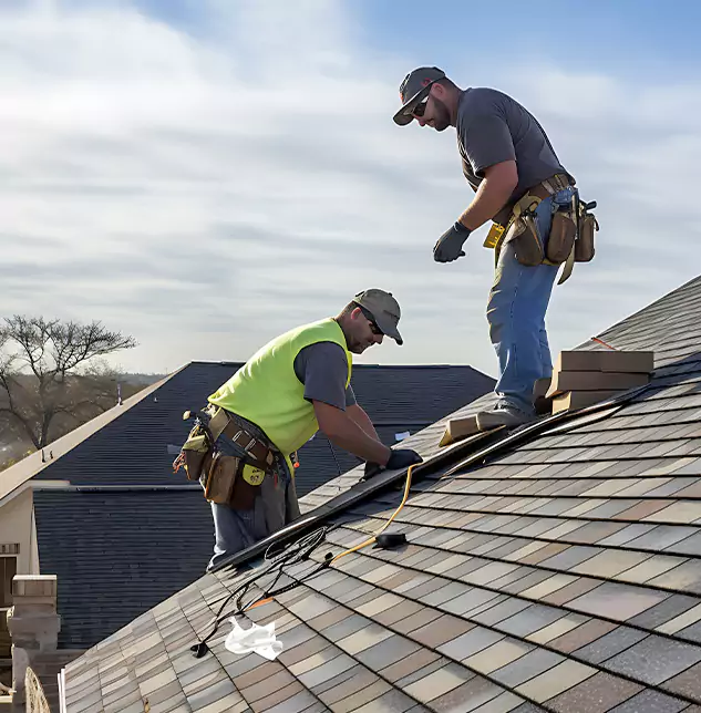 Trusted Roof Inspection Company in University Place, WA: Your Full Roof Inspection Experts for Complete Peace of Mind