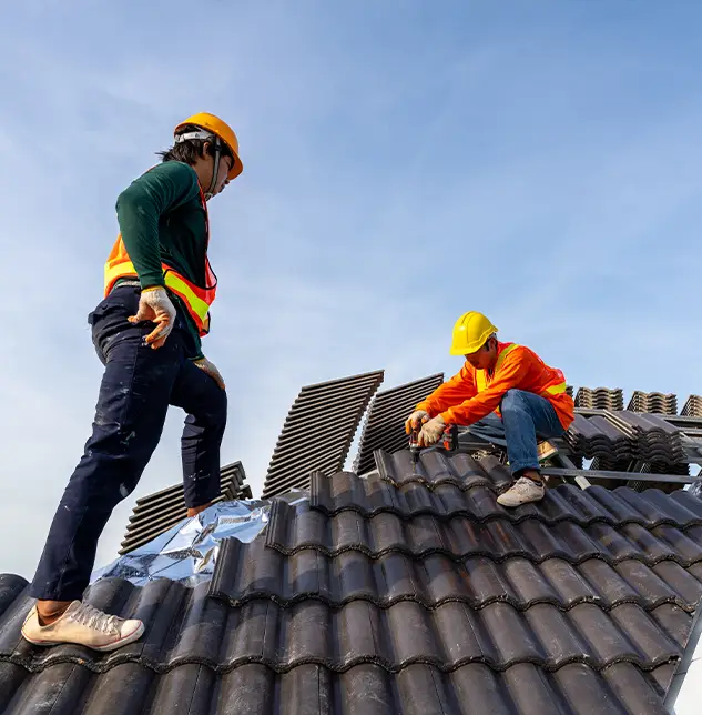 Trusted Roof Installation Company in University Place, WA: Skilled Roof Installers for Expert Roofing Construction