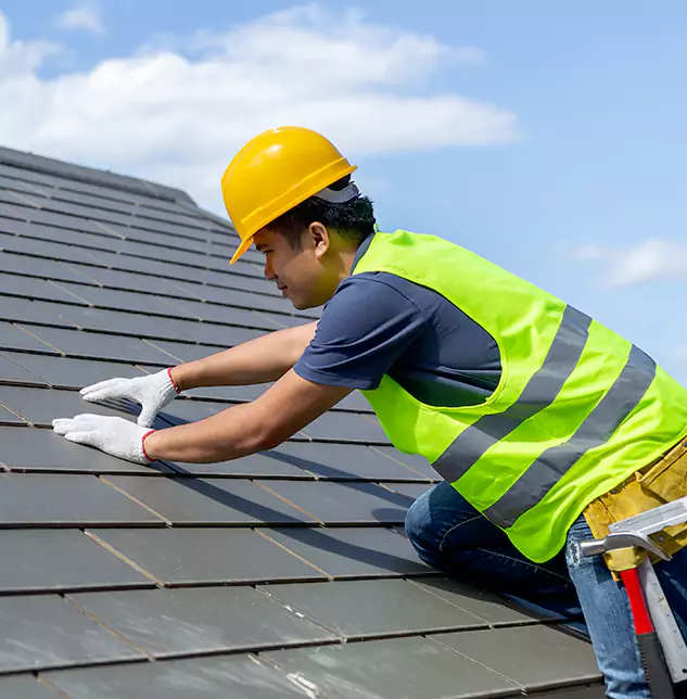 Expert Roof Leak Services in University Place, WA: Your Trusted Team to Fix Roof Leak Problems