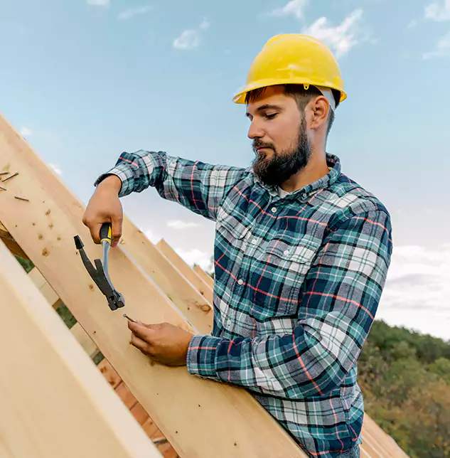 Trusted Roof Repair Company: Your Local Roof Repair Specialist in University Place, WA