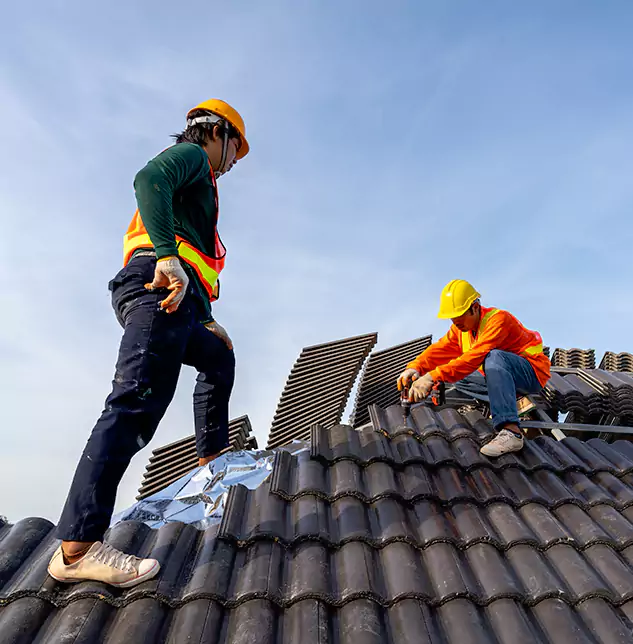 Complete Roof Refurbishment Experts in University Place, WA: Trusted Roof Resurfacing Professionals for Home Roof Restorations
