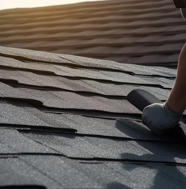 Trusted Shingle Roofing Experts Serving University Place, WA