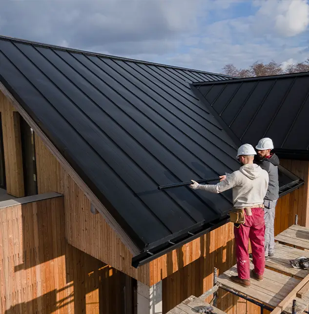 Precision Roof Valley Replacement: University Place, WA's Trusted Valley Leak Specialists