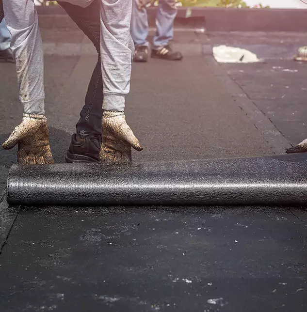 University Place Property Owners Rely on University Place Roofing Pro for Rubber Roofing