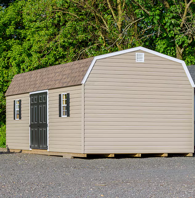 Superior Shed Repair Expertise in University Place, WA