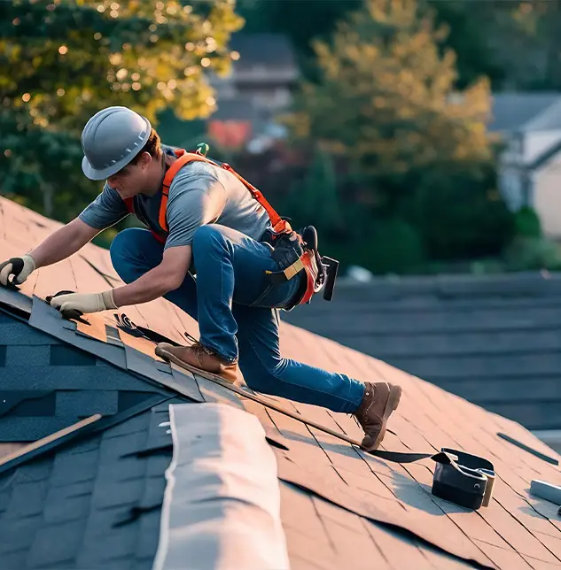 Skilled Experts for Replacing Missing Shingles: Trusted Professionals Who Replace Damaged Roof Shingles With Precision in University Place, WA