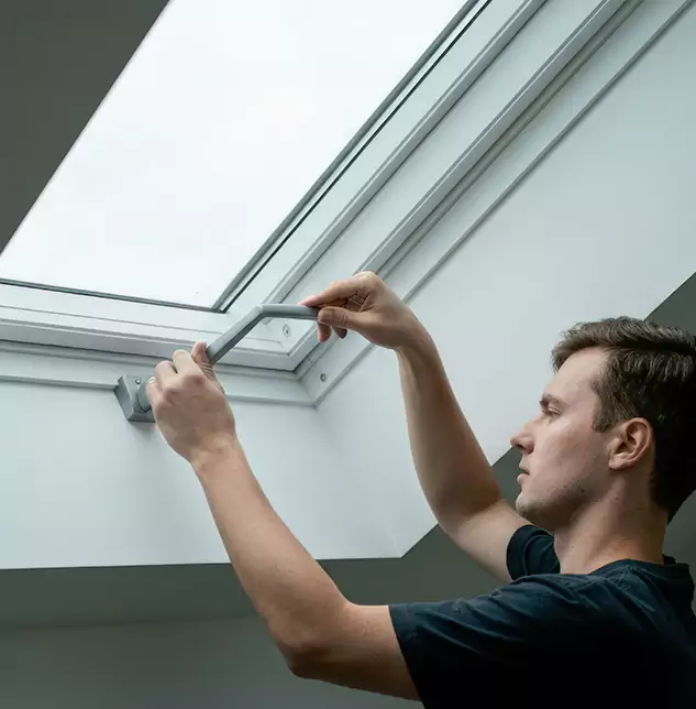 Professional Roof Skylight Repair: Restoring Light and Protection to University Place, WA Homes