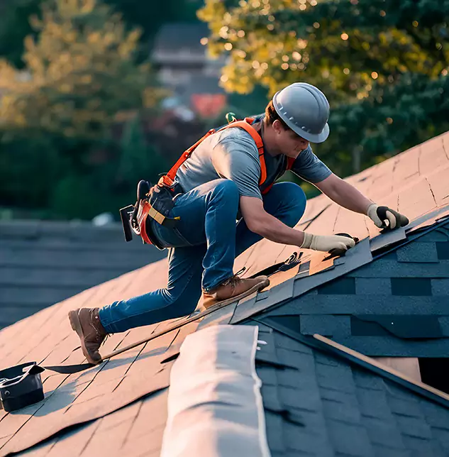 Experienced Slate Roofing Contractors Proudly Serving University Place, WA