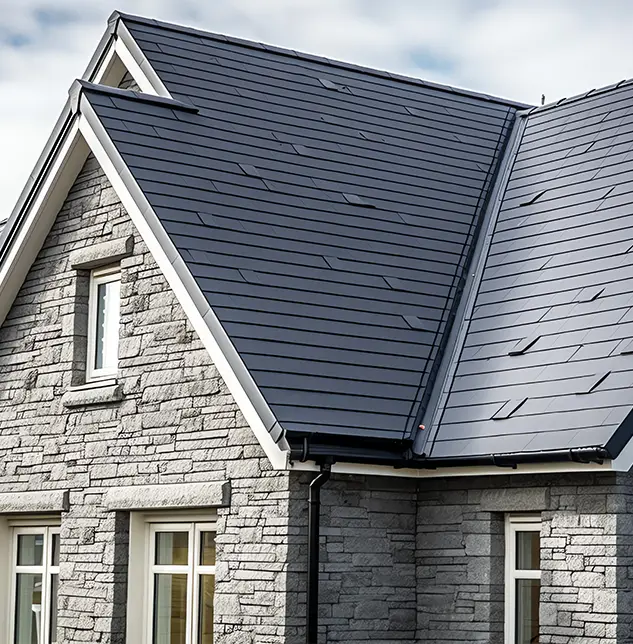 Trusted Slate Roofing Specialists Proudly Serving University Place, WA