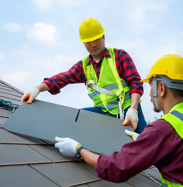 Trusted Slate Roofing Company: Your Dedicated Slate Roof Specialists in University Place WA for Unmatched Quality