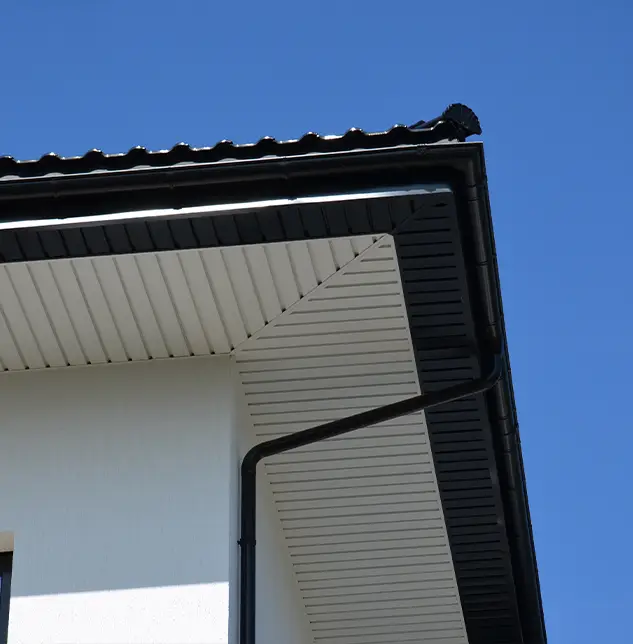 Trusted Soffit and Fascia Experts Serving University Place, WA