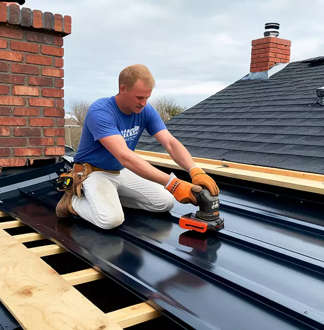 Reliable Roofing Company: Your Trusted Roofers for Superior Standing Seam in University Place, WA