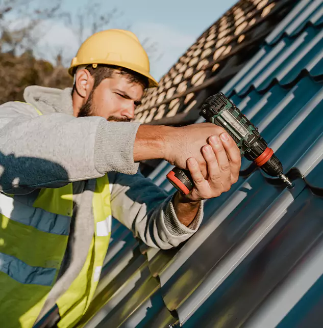 University Place Homeowners Count on University Place Roofing Pro for Steel Roofing Excellence