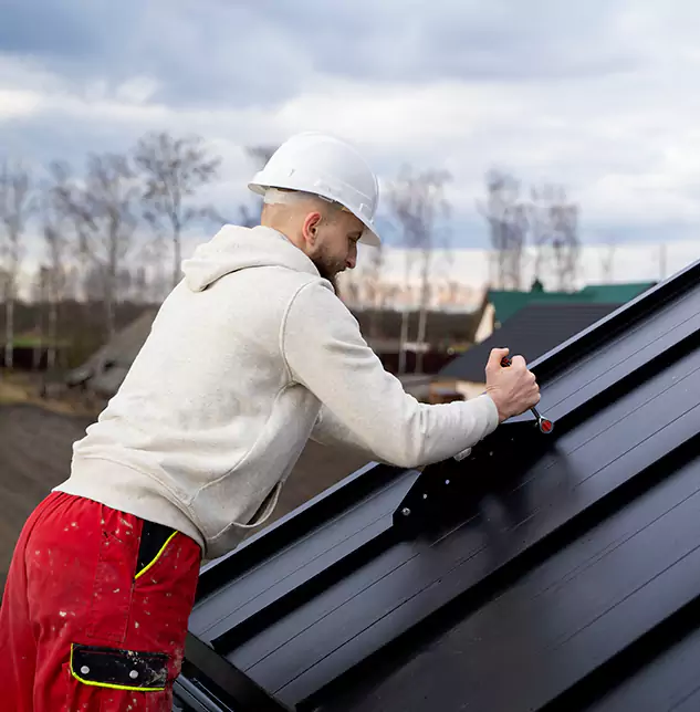 Reliable Roofing Company: Your Trusted Roofers for Superior Steel Repair in University Place, WA