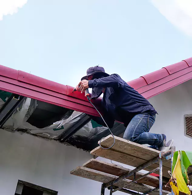 Top Rated Storm Roofing Company in University Place, WA: Skilled Storm Repair Contractors You Can Trust